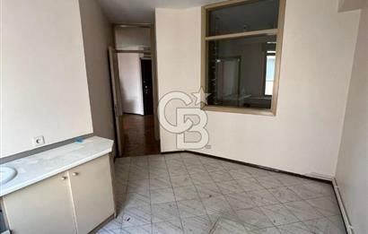 Nişantaşı'na Komşu, Prestijli Konumda Satılık Ofis