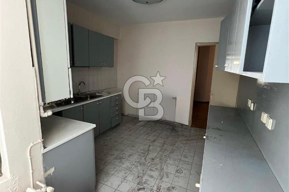 Nişantaşı'na Komşu, Prestijli Konumda Satılık Ofis