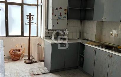 Nişantaşı'na Komşu, Prestijli Konumda Satılık Ofis