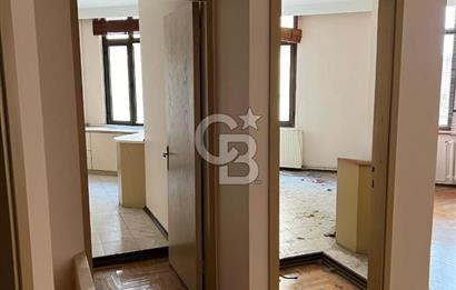 Nişantaşı'na Komşu, Prestijli Konumda Satılık Ofis