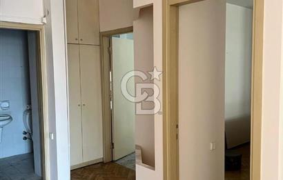 Nişantaşı'na Komşu, Prestijli Konumda Satılık Ofis