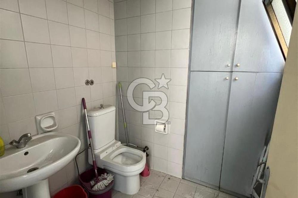 Nişantaşı'na Komşu, Prestijli Konumda Satılık Ofis