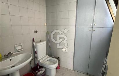 Nişantaşı'na Komşu, Prestijli Konumda Satılık Ofis