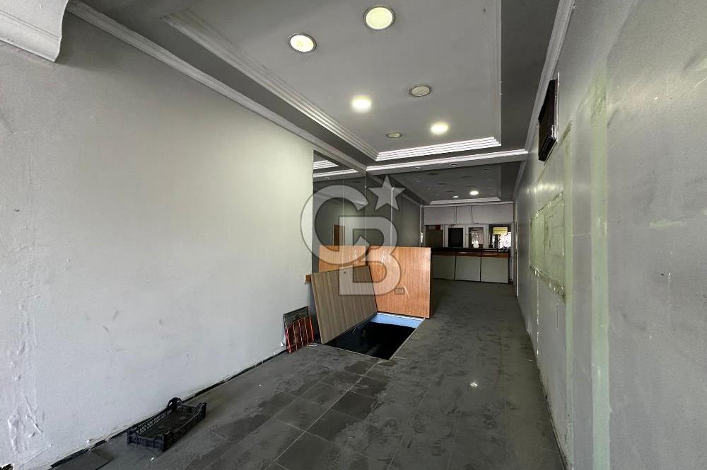 KONAK OĞUZLARDA 320 M2 KIRALİK İŞ YERİ