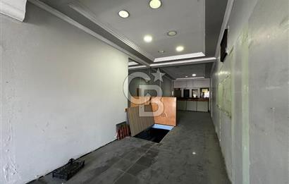 KONAK OĞUZLARDA 320 M2 KIRALİK İŞ YERİ