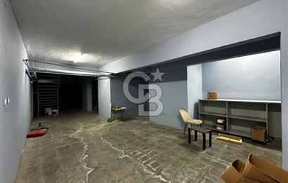 KONAK OĞUZLARDA 320 M2 KIRALİK İŞ YERİ