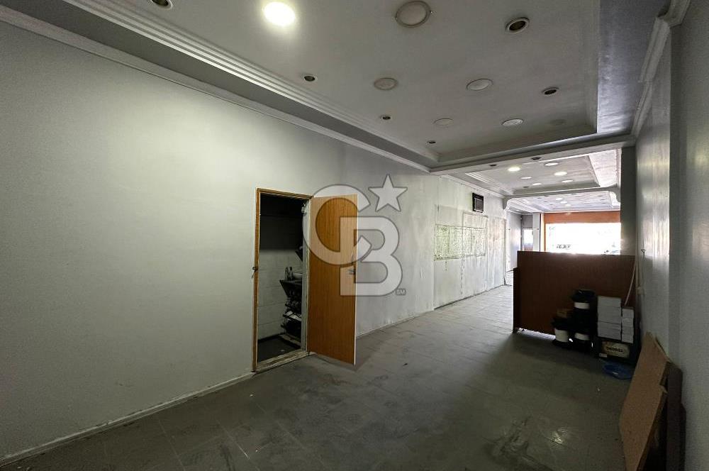 KONAK OĞUZLARDA 320 M2 KIRALİK İŞ YERİ