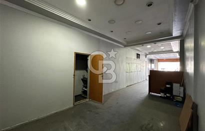KONAK OĞUZLARDA 320 M2 KIRALİK İŞ YERİ