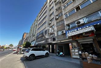 KONAK OĞUZLARDA 320 M2 KIRALİK İŞ YERİ