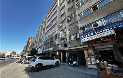 KONAK OĞUZLARDA 320 M2 KIRALİK İŞ YERİ