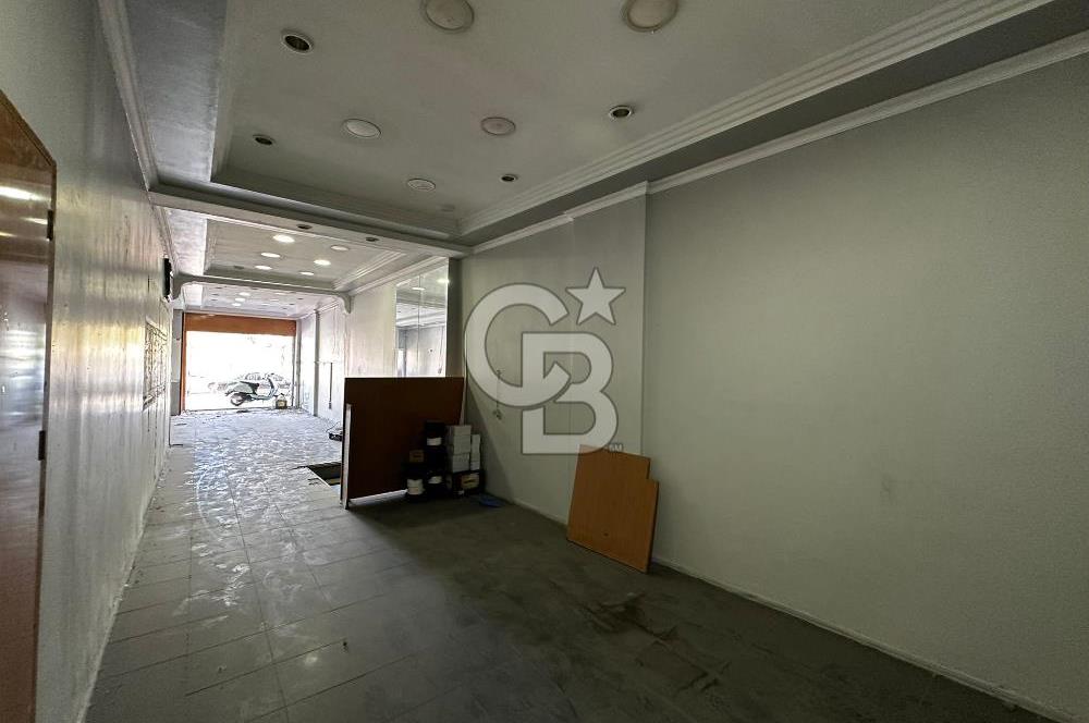 KONAK OĞUZLARDA 320 M2 KIRALİK İŞ YERİ