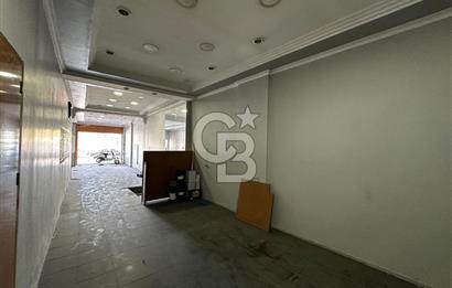 KONAK OĞUZLARDA 320 M2 KIRALİK İŞ YERİ