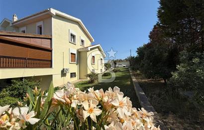 Urla’da Satılık Müstakil Havuzlu Malikane