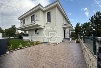 ÇUBUK YILDIRIM BEYAZIT MAH SATILIK 3,5+1 VİLLA… LÜKS… KULLANIŞLI 