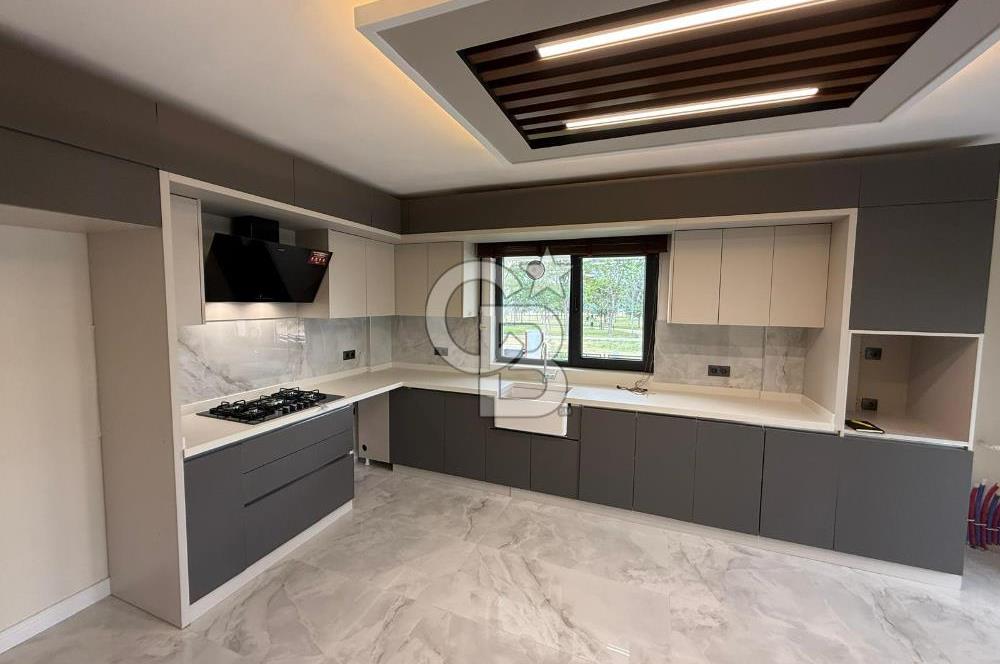 ÇUBUK YILDIRIM BEYAZIT MAH SATILIK 3,5+1 VİLLA… LÜKS… KULLANIŞLI 