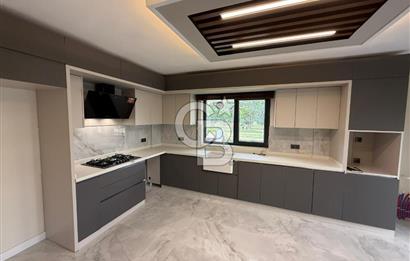ÇUBUK YILDIRIM BEYAZIT MAH SATILIK 3,5+1 VİLLA… LÜKS… KULLANIŞLI 