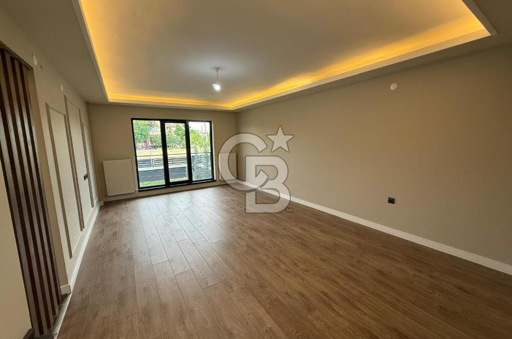 ÇUBUK YILDIRIM BEYAZIT MAH SATILIK 3,5+1 VİLLA… LÜKS… KULLANIŞLI 