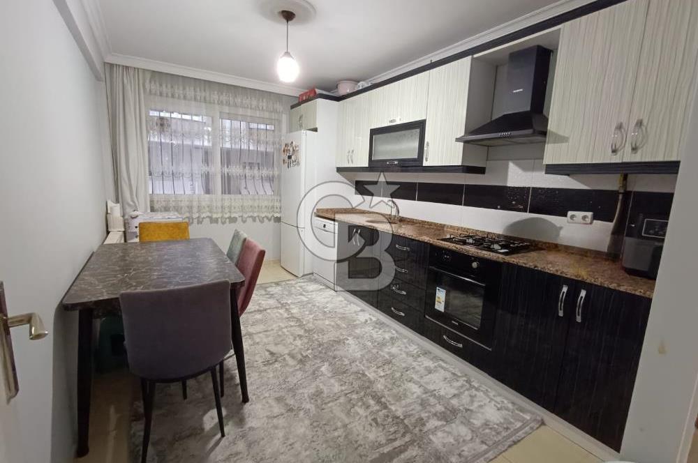 KÜÇÜKÇİĞLİ DE SATILIK 2+1 DAİRE 