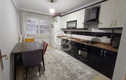 KÜÇÜKÇİĞLİ DE SATILIK 2+1 DAİRE 