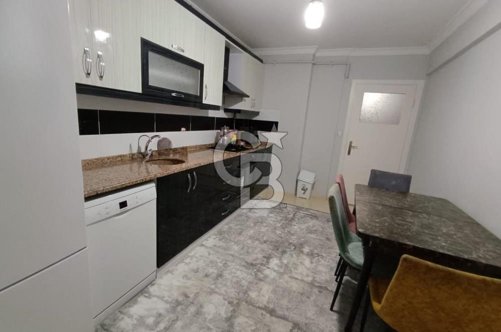KÜÇÜKÇİĞLİ DE SATILIK 2+1 DAİRE 