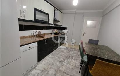 KÜÇÜKÇİĞLİ DE SATILIK 2+1 DAİRE 