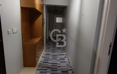 KÜÇÜKÇİĞLİ DE SATILIK 2+1 DAİRE 