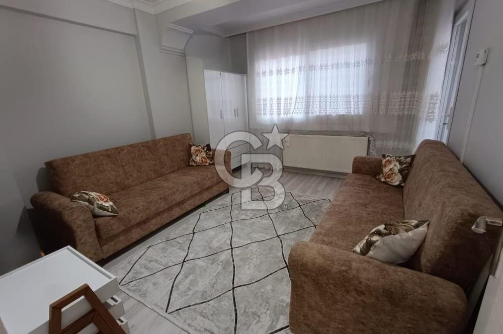 KÜÇÜKÇİĞLİ DE SATILIK 2+1 DAİRE 