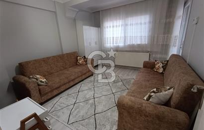 KÜÇÜKÇİĞLİ DE SATILIK 2+1 DAİRE 