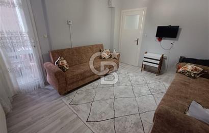KÜÇÜKÇİĞLİ DE SATILIK 2+1 DAİRE 