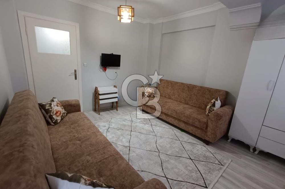 KÜÇÜKÇİĞLİ DE SATILIK 2+1 DAİRE 