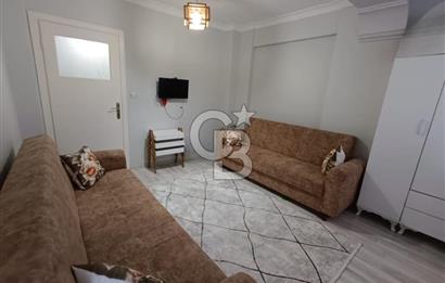 KÜÇÜKÇİĞLİ DE SATILIK 2+1 DAİRE 