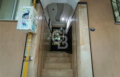KÜÇÜKÇİĞLİ DE SATILIK 2+1 DAİRE 