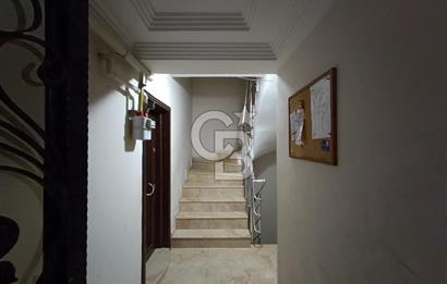 KÜÇÜKÇİĞLİ DE SATILIK 2+1 DAİRE 