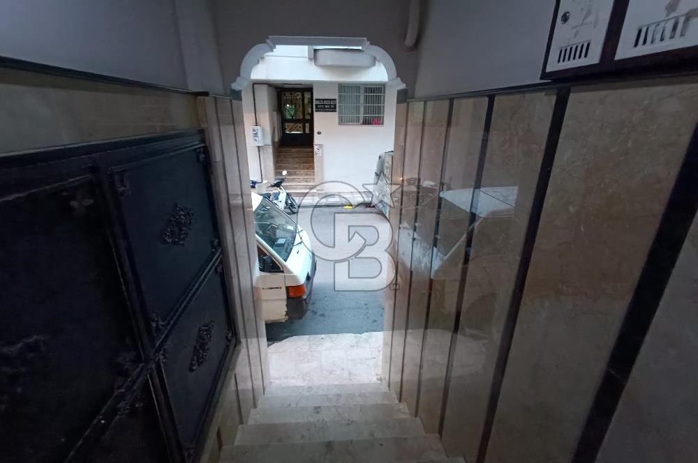 KÜÇÜKÇİĞLİ DE SATILIK 2+1 DAİRE 