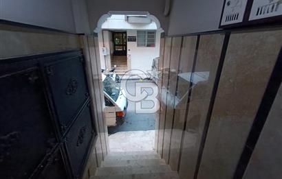KÜÇÜKÇİĞLİ DE SATILIK 2+1 DAİRE 