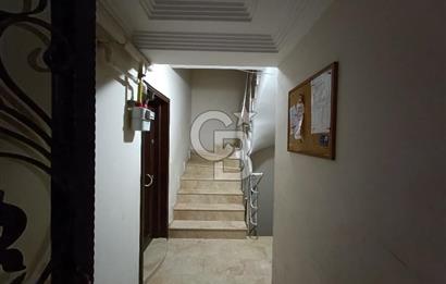 KÜÇÜKÇİĞLİ DE SATILIK 2+1 DAİRE 