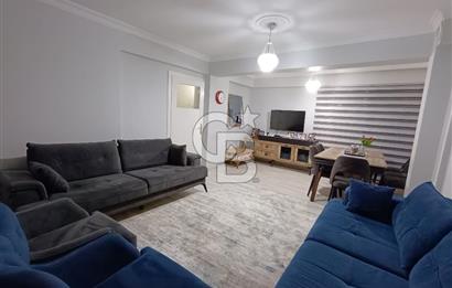 KÜÇÜKÇİĞLİ DE SATILIK 2+1 DAİRE 