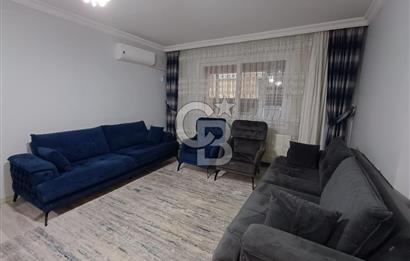 KÜÇÜKÇİĞLİ DE SATILIK 2+1 DAİRE 