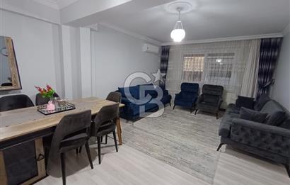 KÜÇÜKÇİĞLİ DE SATILIK 2+1 DAİRE 