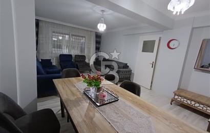 KÜÇÜKÇİĞLİ DE SATILIK 2+1 DAİRE 