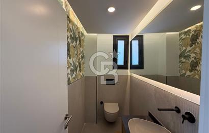 Güzelbahçe Kahramandere'de Satılık Sıfır Lüks Villa
