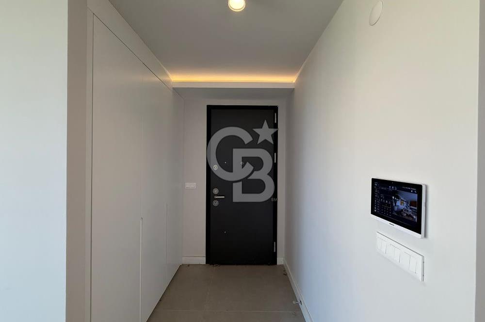 Güzelbahçe Kahramandere'de Satılık Sıfır Lüks Villa