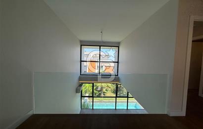 Güzelbahçe Kahramandere'de Satılık Sıfır Lüks Villa
