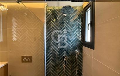 Güzelbahçe Kahramandere'de Satılık Sıfır Lüks Villa