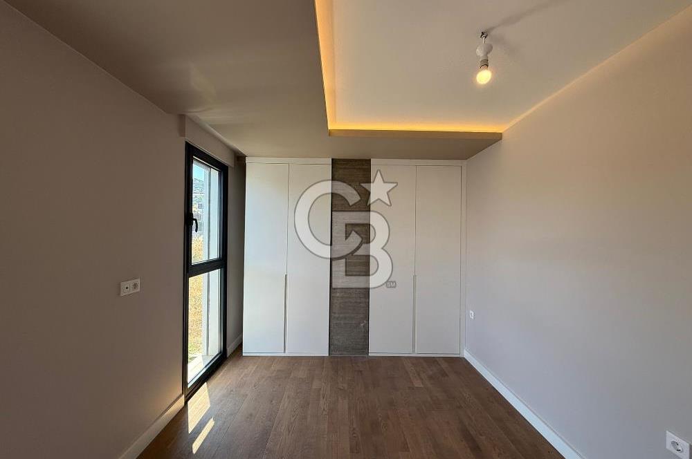 Güzelbahçe Kahramandere'de Satılık Sıfır Lüks Villa