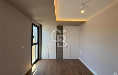 Güzelbahçe Kahramandere'de Satılık Sıfır Lüks Villa