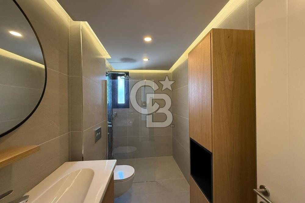 Güzelbahçe Kahramandere'de Satılık Sıfır Lüks Villa