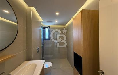 Güzelbahçe Kahramandere'de Satılık Sıfır Lüks Villa
