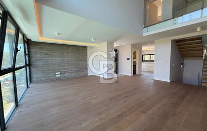 Güzelbahçe Kahramandere'de Satılık Sıfır Lüks Villa