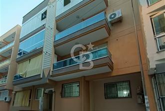 KÜÇÜKÇİĞLİ DE SATILIK 2+1 DAİRE 